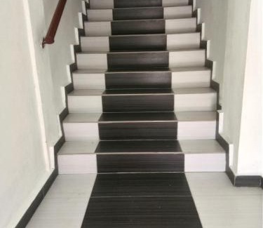 Mersing House | Ulfah Mersing الفة