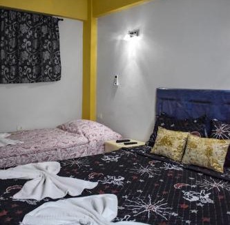 Encarnacion Hotel | Ullanka Apart Hotel