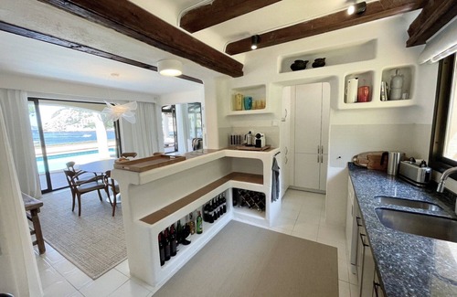 Port d'Andraitx Villa | Ultimate 5-Star Mallorca Villa 1473 with Private Pool