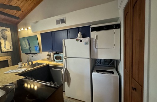 Ocean Ridge Condo | ULTIMATE BEACH AND GOLF COURSE HAVEN ON SECLUDED EDISTO IN THE WYNDHAM RESORT