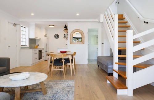 Byron Bay Apartment | Ultimate Beachfront Apartments in the heart of Byron Bay