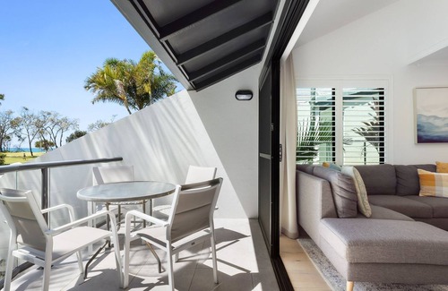 Byron Bay Apartment | Ultimate Beachfront Apartments in the heart of Byron Bay