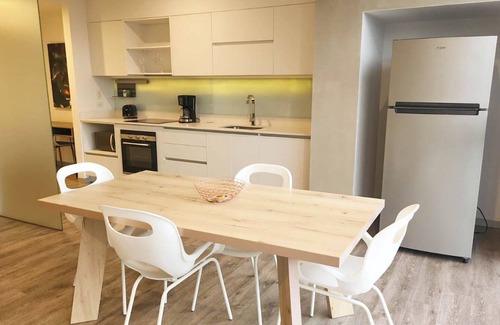 Curridabat Apartment | Ultimate Comfort Modern Suite - Your Perfect Pura Vida Retreat!