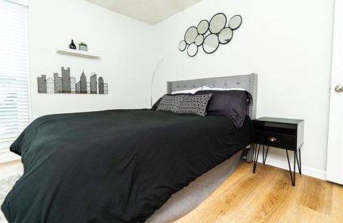 Columbus House | Ultimate Getaway with Pool and Games