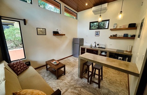 Pavones House | Ultimate Location on Pavones Point with POOL