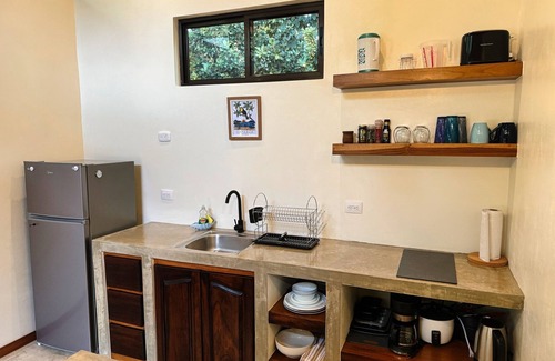 Pavones House | Ultimate Location on Pavones Point with POOL