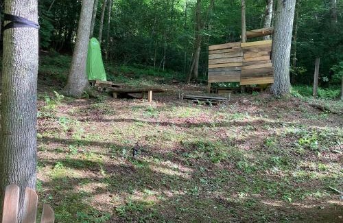 Turtletown Other | ULTIMATE Off Grid CAMPING NATURE COMFORT