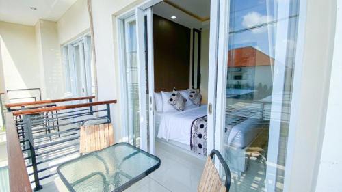 Pemecutan Kelod Hotel | Ultimate Residence Bali