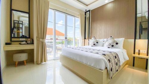 Pemecutan Kelod Hotel | Ultimate Residence Bali