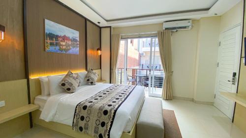 Pemecutan Kelod Hotel | Ultimate Residence Bali