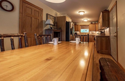 Paradise House | Ultimate Summer Cabin|Kids’ Room Included