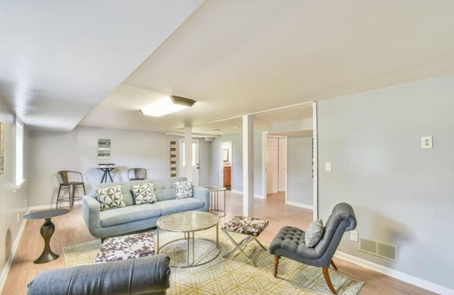 Gainesville House | Ultimate Vacation Resort Horse Ranch Farm