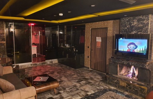 Ankara Condo | ULTRA LÜKS REZİDANS