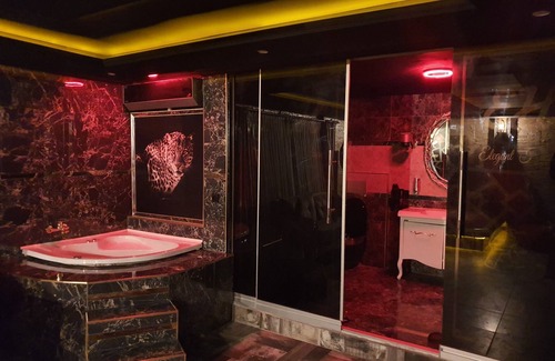 Ankara Condo | ULTRA LÜKS REZİDANS