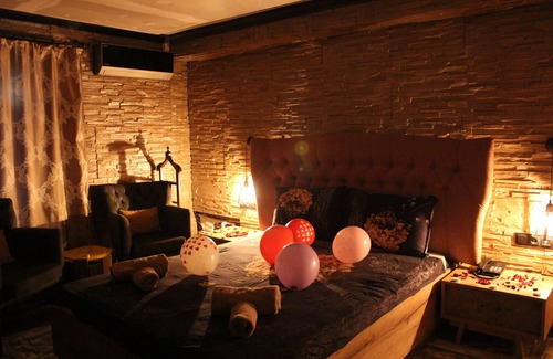 Ankara Condo | ULTRA LÜKS REZİDANS