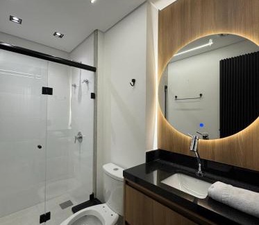 Aclimacao Apartment | Ultra Luxury Oasis with Wine Cellar and Absolute Comfort