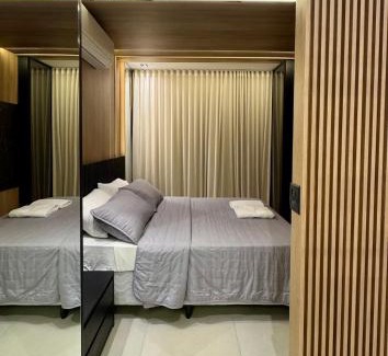 Aclimacao Apartment | Ultra Luxury Oasis with Wine Cellar and Absolute Comfort