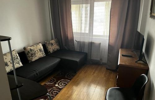 Buzau Apartment | Ultracentral Apartament