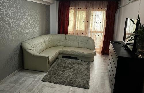 Buzau Apartment | Ultracentral Apartament