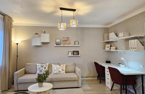 Tirgu Mures Apartment | Ultracentral Apartment BBs Apartment