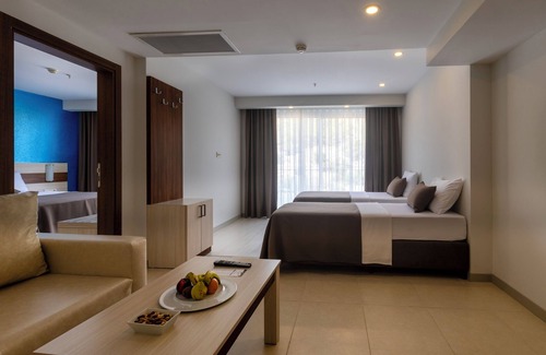 Gulnar Resort | Ulu Resort Hotel - All Inclusive