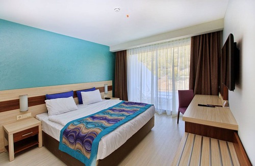 Gulnar Resort | Ulu Resort Hotel - All Inclusive