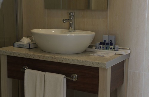 Gulnar Resort | Ulu Resort Hotel - All Inclusive