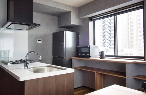 Saga Hotel | ulu Tokyo