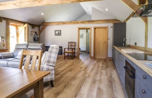 Ripley Cottage | ULVERSTON HOUSE ANNEX, romantic, character holiday cottage in Darley