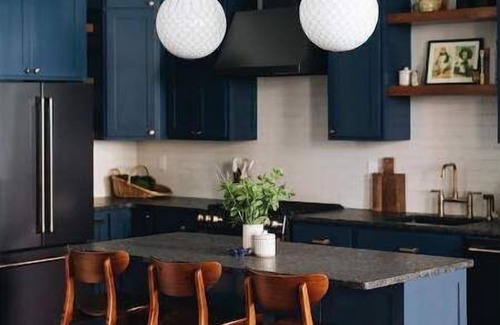 Galena Apartment | Ulysses Suites, Suite 303