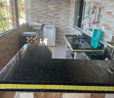 Praia de Una House | Um céu, Um Sol, Um mar