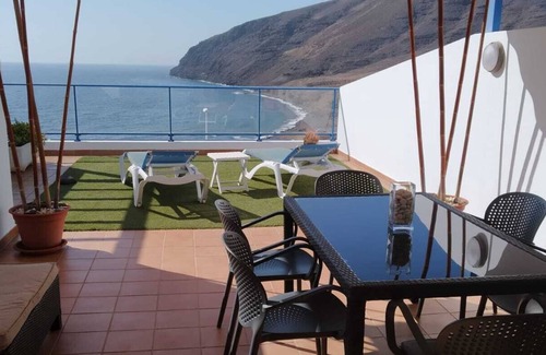 Gran Tarajal House | Um Deleite no Oceano - Vista MAR