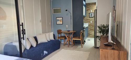 Asa Norte Apartment | Um lugar de charme e aconchego - Rosa!