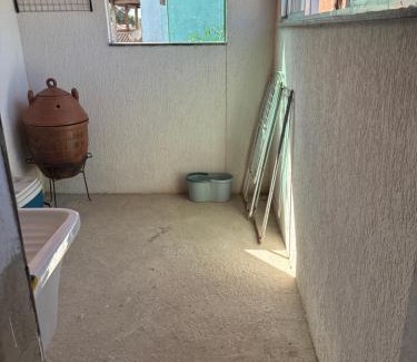 Rio das Ostras Apartment | Um lugar de paz e alegria