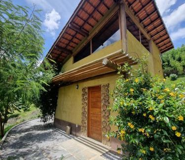 Posse Ski Chalet | Um lugar para descansar com vista para as estrelas