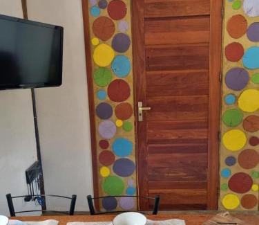 Posse Ski Chalet | Um lugar para descansar com vista para as estrelas