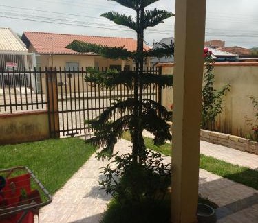 Porto Belo House | Um quarto em casa agradável