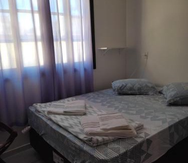 Porto Belo House | Um quarto em casa agradável