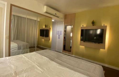 Adrianopolis Apartment | uma joia no Hotel Mercure Manaus