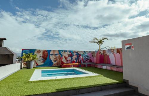 Chia Hotel | UMA Suites Chia