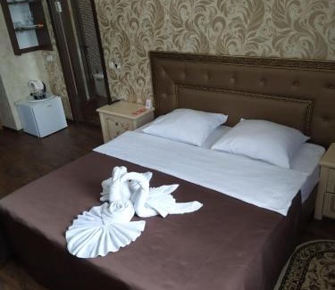 Uman Hotel | Uman Hotel