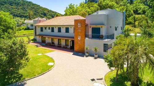 Barracao Hotel | Umani Pousada