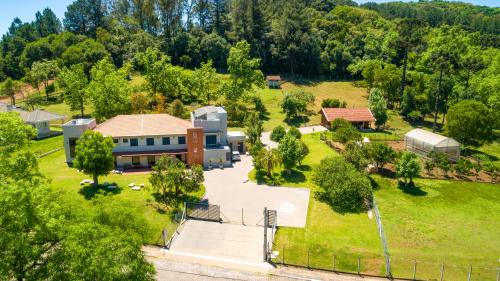 Barracao Hotel | Umani Pousada