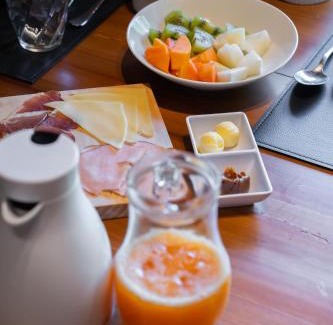 Barracao Hotel | Umani Pousada