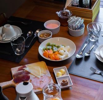 Barracao Hotel | Umani Pousada