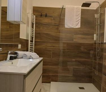 Castelbuono House | Umberto primo rooms