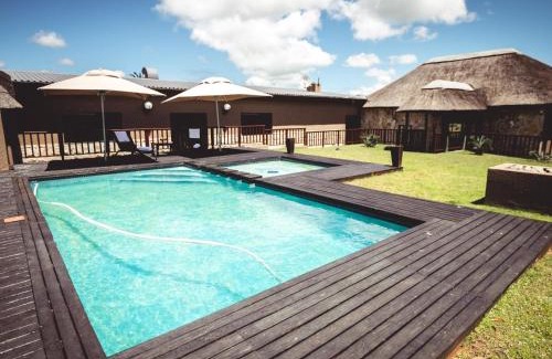 Alexandria Cabin | Umbono Private Game Lodge