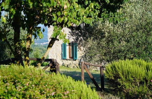 Umbertide House | Umbrian Paradise with wonderful views