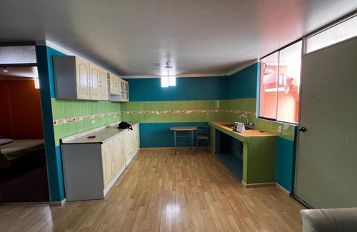 Espinar Hotel | UMERSA SUITE HOTEL