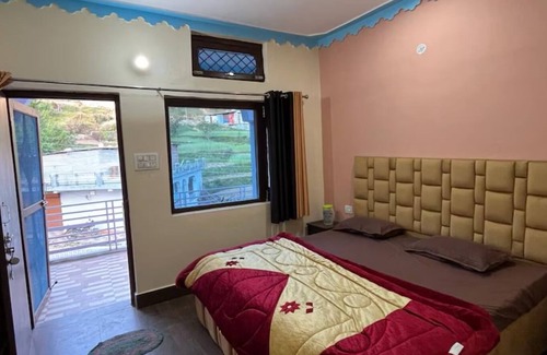 Uttar Pradesh Bed & Breakfast | Umesh home stay #2